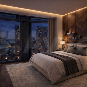 Продается 2-х комнатная квартира, 40,9 м²