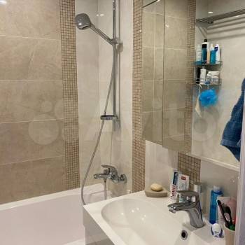 Продается 2-х комнатная квартира, 58,6 м²