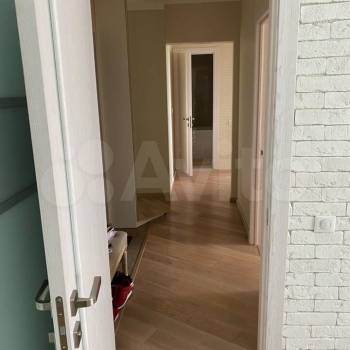 Продается 2-х комнатная квартира, 58,6 м²
