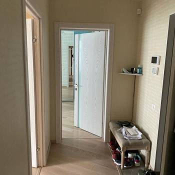 Продается 2-х комнатная квартира, 58,6 м²