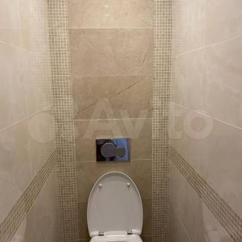 Продается 2-х комнатная квартира, 58,6 м²