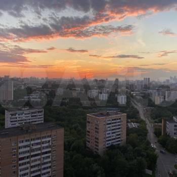 Продается 2-х комнатная квартира, 58,6 м²