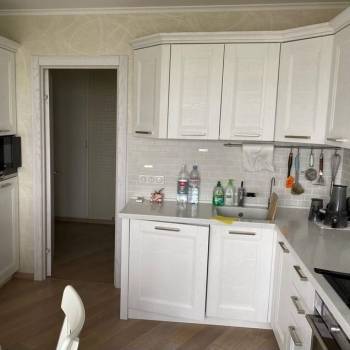 Продается 2-х комнатная квартира, 58,6 м²