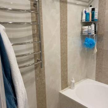 Продается 2-х комнатная квартира, 58,6 м²