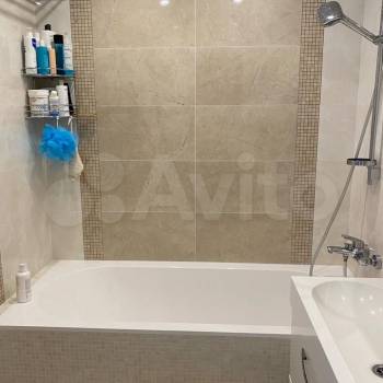 Продается 2-х комнатная квартира, 58,6 м²