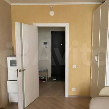 Продается 2-х комнатная квартира, 58,6 м²