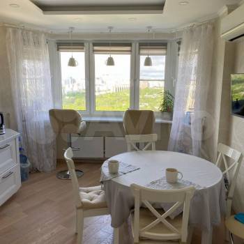 Продается 2-х комнатная квартира, 58,6 м²