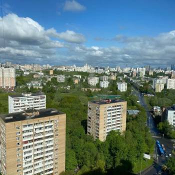 Продается 2-х комнатная квартира, 58,6 м²