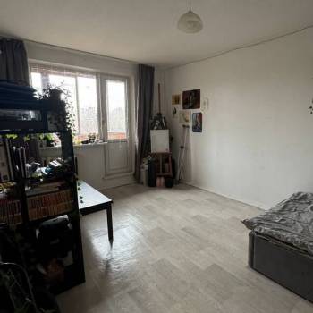 Продается 2-х комнатная квартира, 50 м²