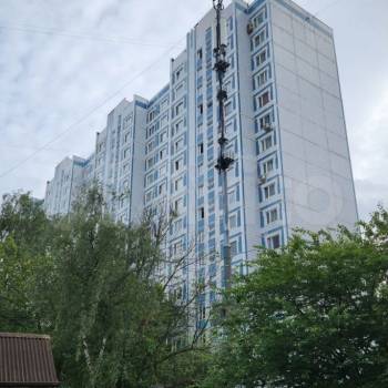 Продается 2-х комнатная квартира, 50 м²