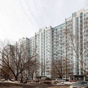 Продается 2-х комнатная квартира, 50 м²