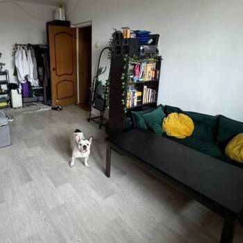 Продается 2-х комнатная квартира, 50 м²