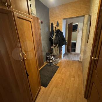 Продается 2-х комнатная квартира, 50 м²
