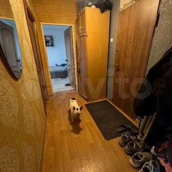 Продается 2-х комнатная квартира, 50 м²