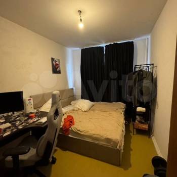 Продается 2-х комнатная квартира, 50 м²