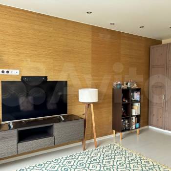 Продается 2-х комнатная квартира, 55,8 м²