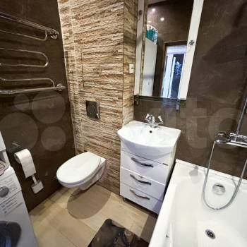Продается 2-х комнатная квартира, 55,8 м²