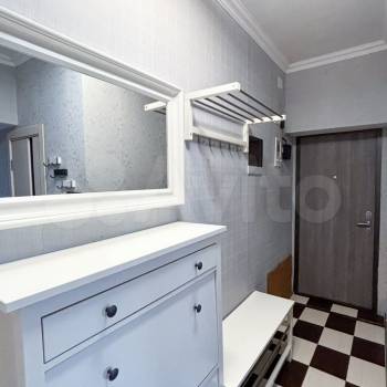 Продается 2-х комнатная квартира, 55,8 м²