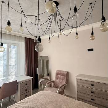 Продается 2-х комнатная квартира, 55,8 м²
