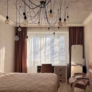 Продается 2-х комнатная квартира, 55,8 м²