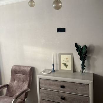 Продается 2-х комнатная квартира, 55,8 м²