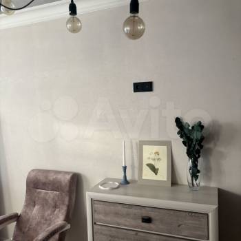 Продается 2-х комнатная квартира, 55,8 м²