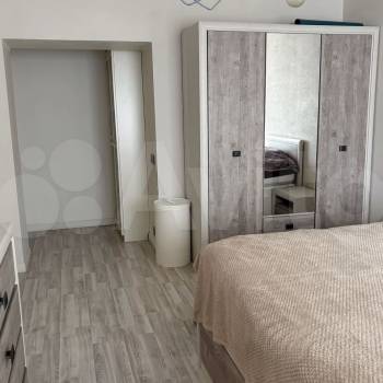 Продается 2-х комнатная квартира, 55,8 м²