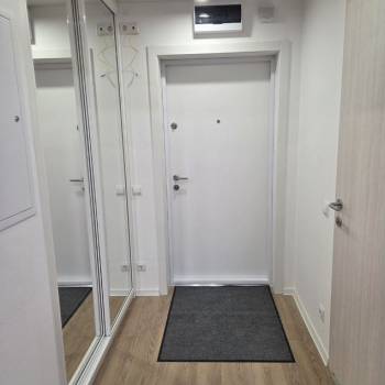 Сдается 2-х комнатная квартира, 51,4 м²
