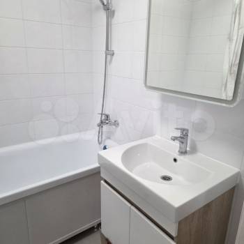 Сдается 2-х комнатная квартира, 51,4 м²