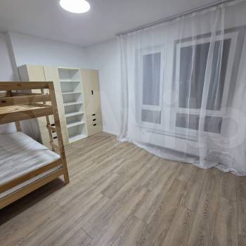 Сдается 2-х комнатная квартира, 51,4 м²