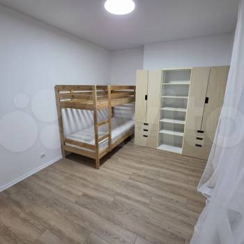 Сдается 2-х комнатная квартира, 51,4 м²