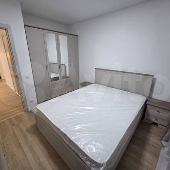 Сдается 2-х комнатная квартира, 51,4 м²