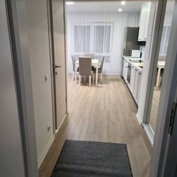 Сдается 2-х комнатная квартира, 51,4 м²
