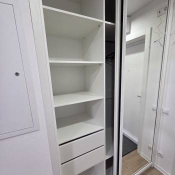 Сдается 2-х комнатная квартира, 51,4 м²