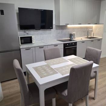 Сдается 2-х комнатная квартира, 51,4 м²