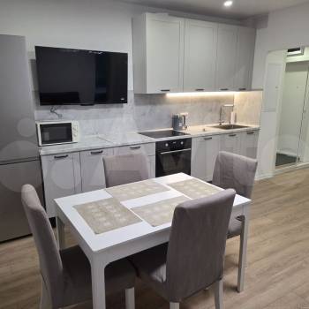 Сдается 2-х комнатная квартира, 51,4 м²