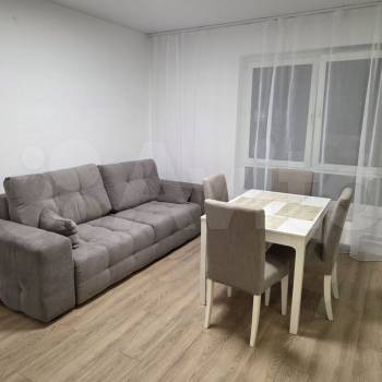 Сдается 2-х комнатная квартира, 51,4 м²