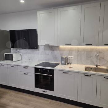 Сдается 2-х комнатная квартира, 51,4 м²
