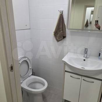 Сдается 2-х комнатная квартира, 51,4 м²