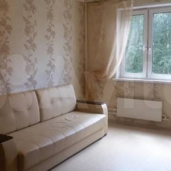 Продается 1-комнатная квартира, 39 м²