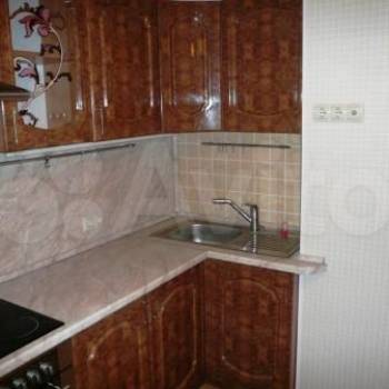 Продается 1-комнатная квартира, 39 м²