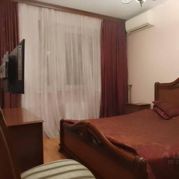 Сдается Многокомнатная квартира, 75 м²