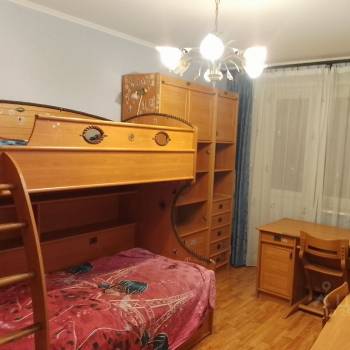 Сдается Многокомнатная квартира, 75 м²