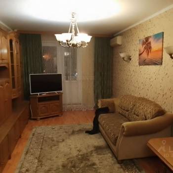 Сдается Многокомнатная квартира, 75 м²