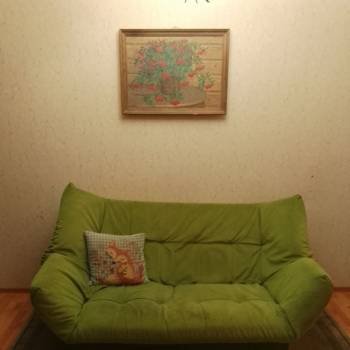 Сдается Многокомнатная квартира, 75 м²