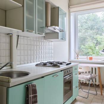 Сдается 1-комнатная квартира, 30 м²