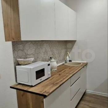 Сдается 1-комнатная квартира, 20 м²