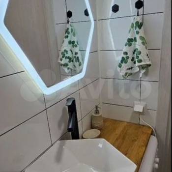 Сдается 1-комнатная квартира, 20 м²
