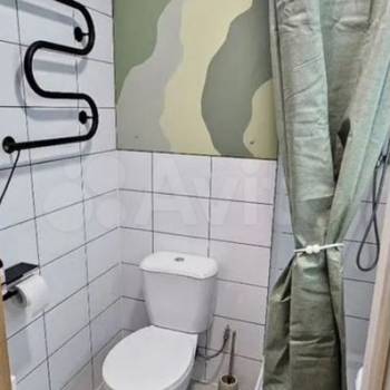 Сдается 1-комнатная квартира, 20 м²