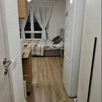 Сдается 1-комнатная квартира, 20 м²